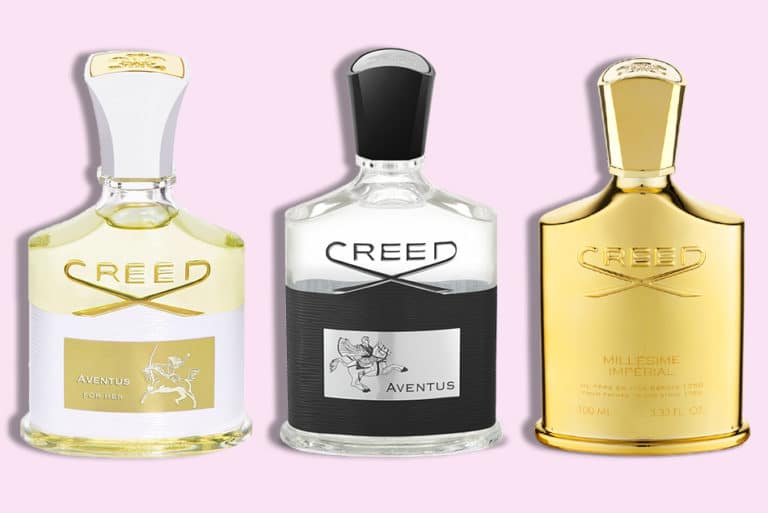 Best Creed Perfumes in 2024