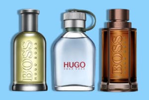 Best Hugo Boss Colognes in 2024 - FragranceReview.com