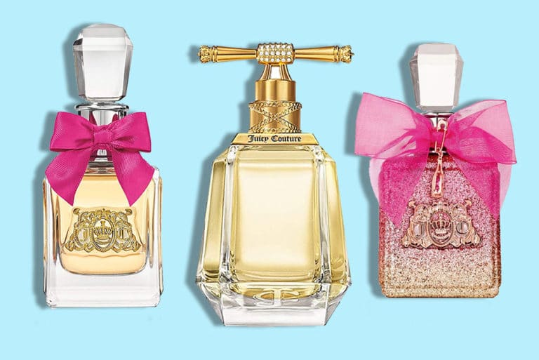 Best Juicy Couture Perfumes in 2024