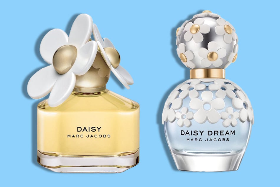 Best Marc Jacobs perfumes