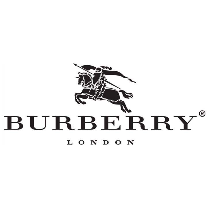 Burberry logo