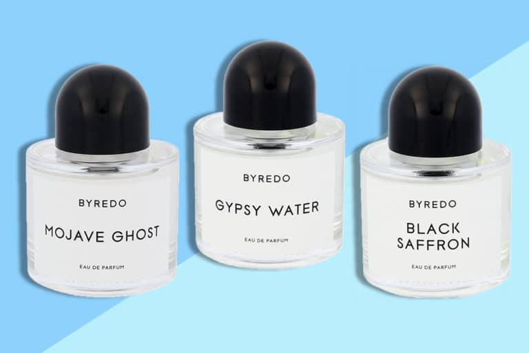 Best Byredo Perfumes in 2024