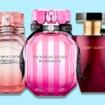 Best Victorias Secret perfumes