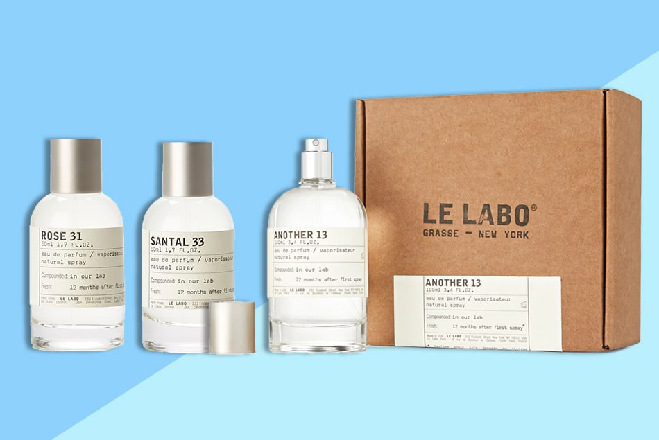 Le Labo's Best Perfumes for 2023 