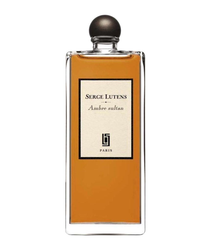 Ambre Sultan Serge Lutens