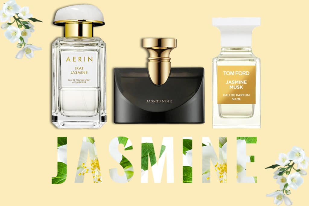 Best Jasmine Perfumes - FragranceReview.com