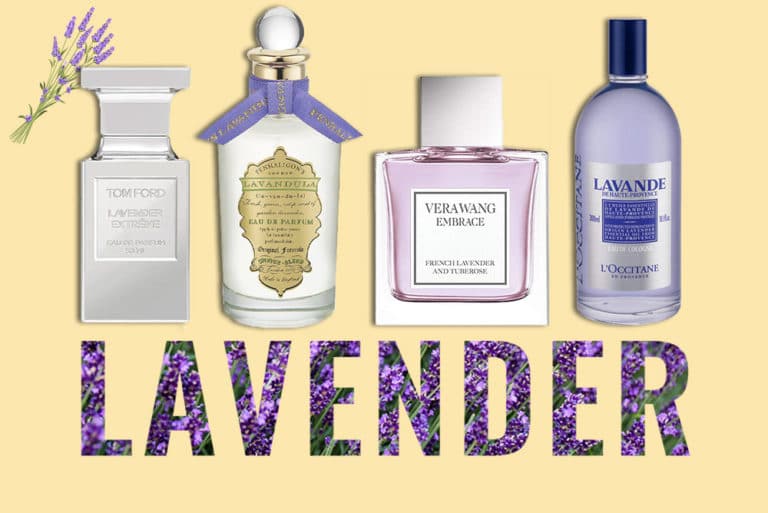 Best Lavender Perfumes in 2024