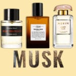 Best musky perfumes