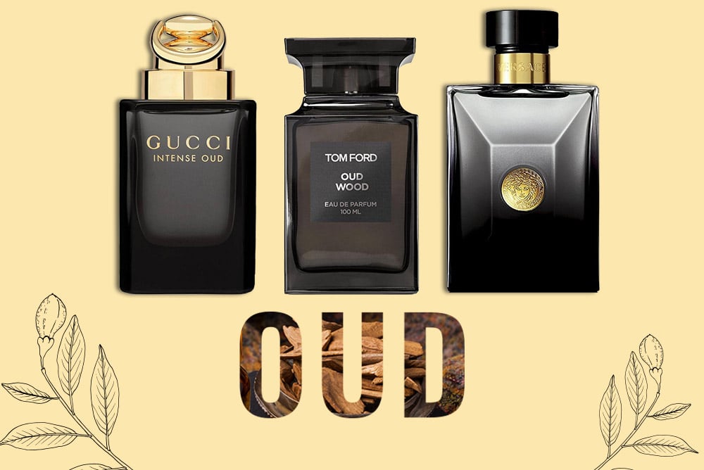 Best oud fragrance perfumes colognes