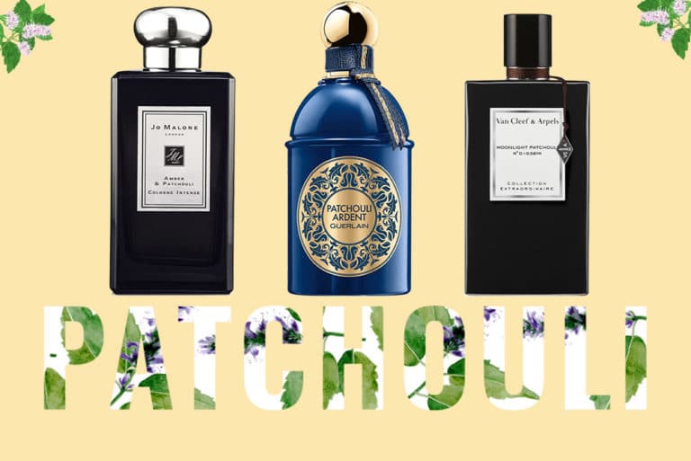 Best Patchouli Perfumes in 2024