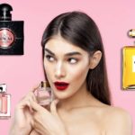Best selling and smelling perfume for women