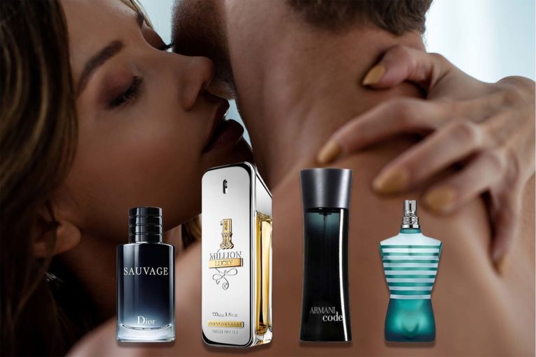 Best Colognes To Attract Females