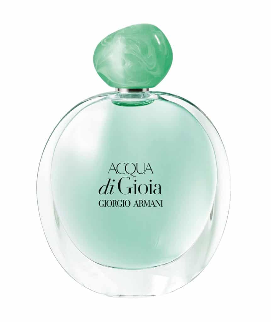 Acqua Di Gioia Giorgio Armani