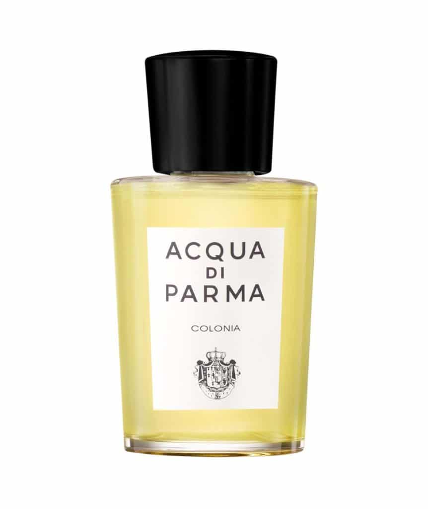 Acqua Di Parma Colonia – Best Classic Cologne For Older Men