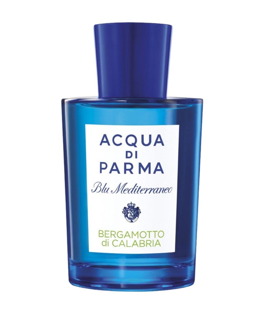 Acqua di Parma Blu Mediterraneo Bergamotto di Calabria