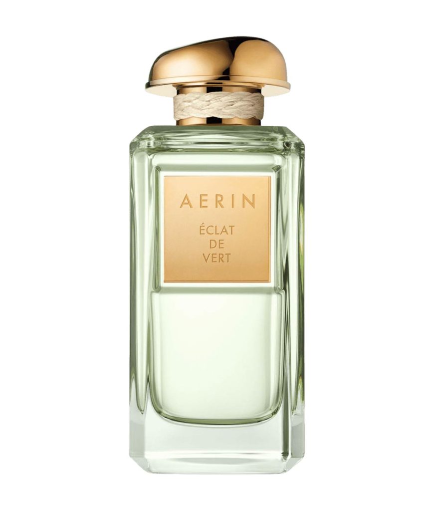 Aerin Gardenia Rattan