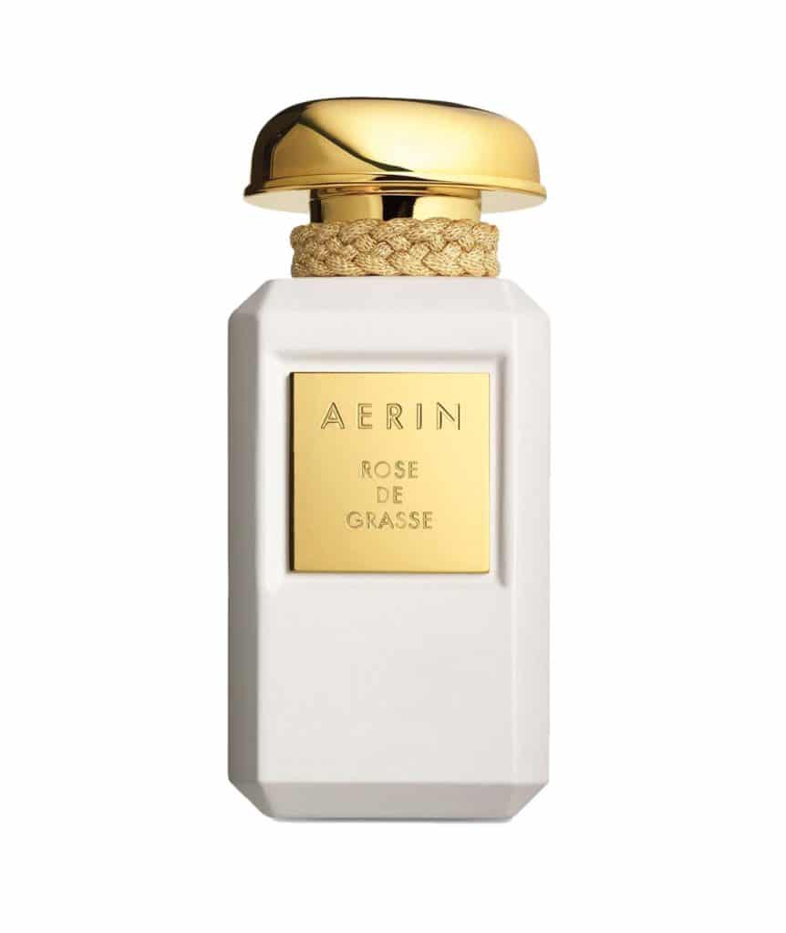 Aerin Rose De Grasse