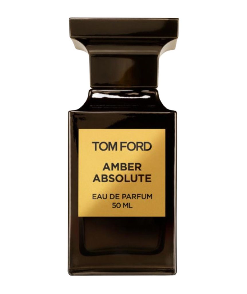Amber Absolute Tom Ford