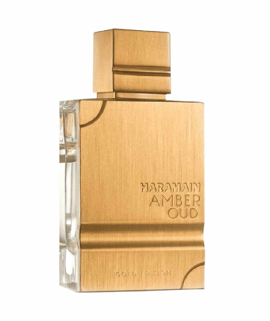 Amber Oud Gold Edition Al Haramain