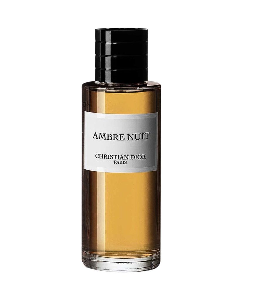 Ambre Nuit Dior