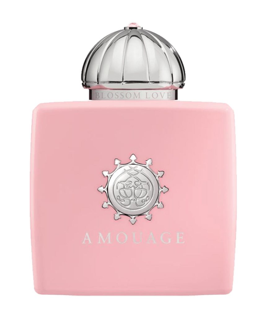 Amouage Blossom Love