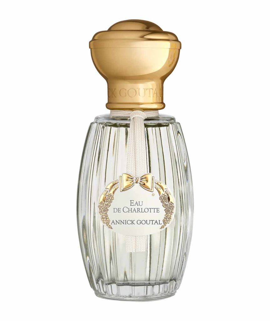 Annick Goutal Eau De Charlotte