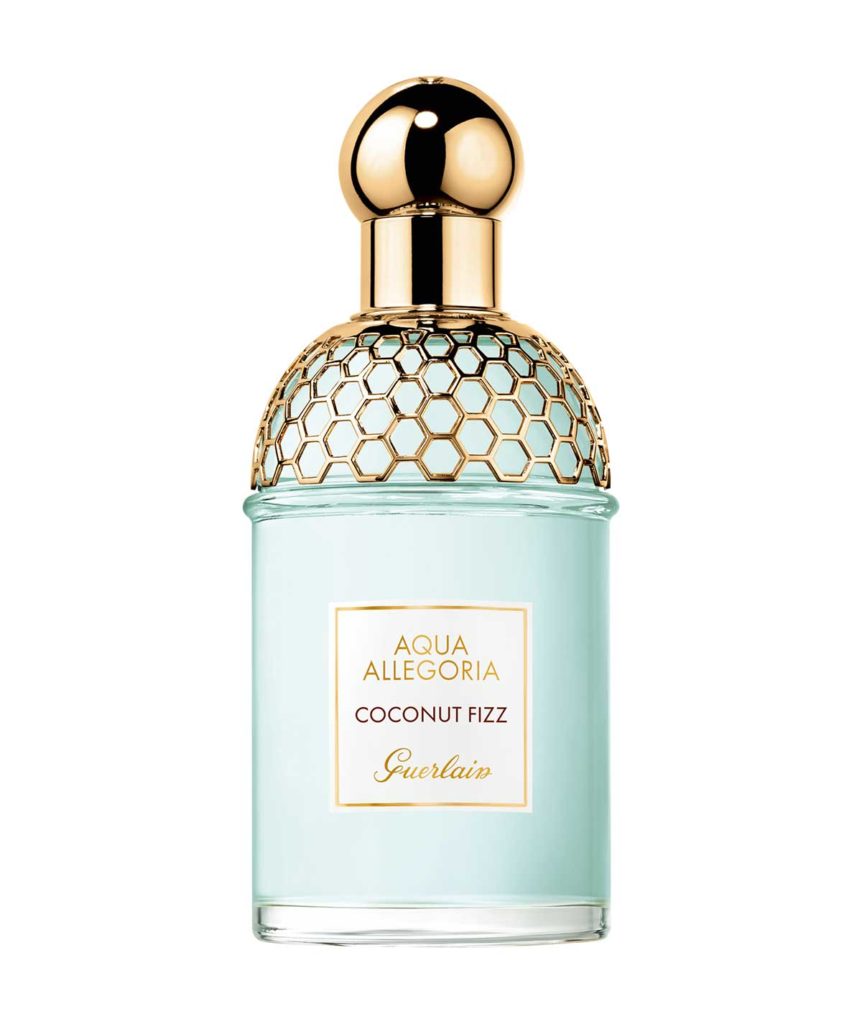 Aqua Allegoria Coconut Fizz Guerlain