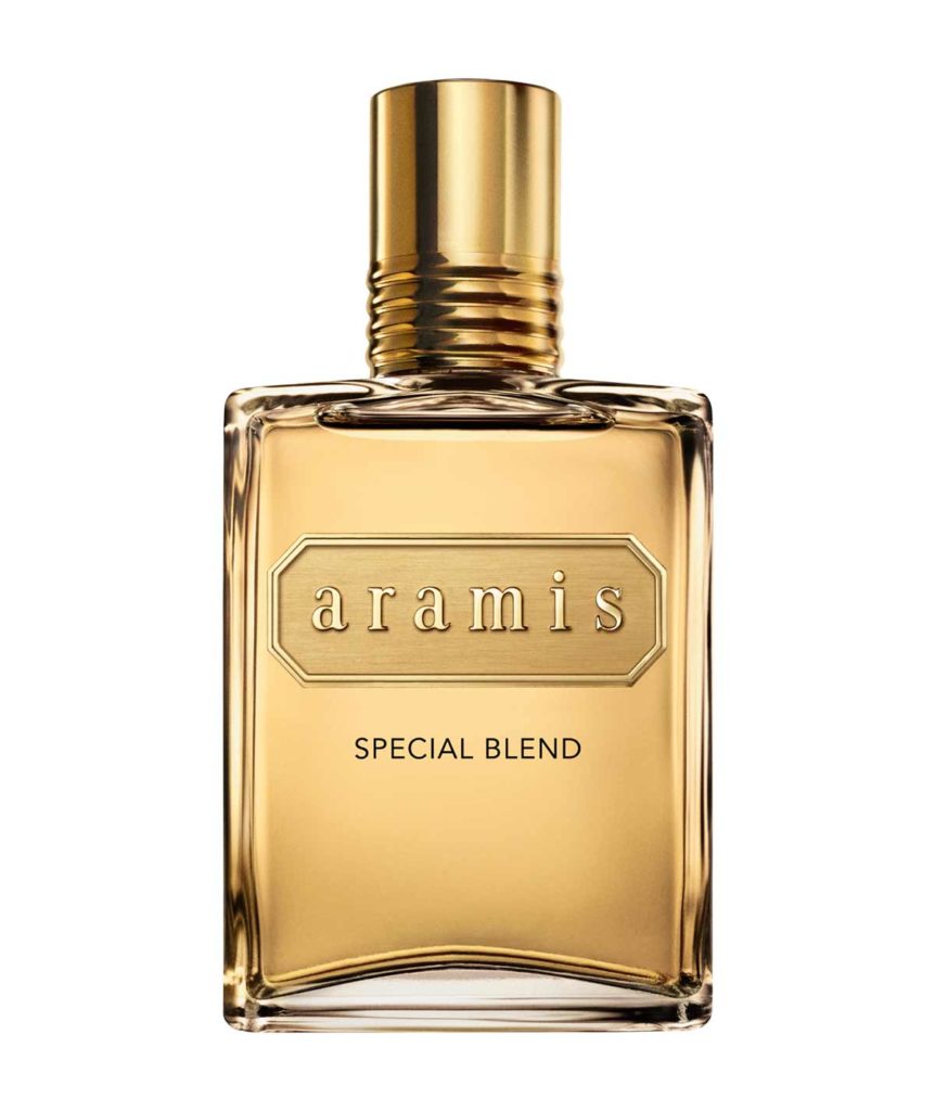 Aramis Special Blend