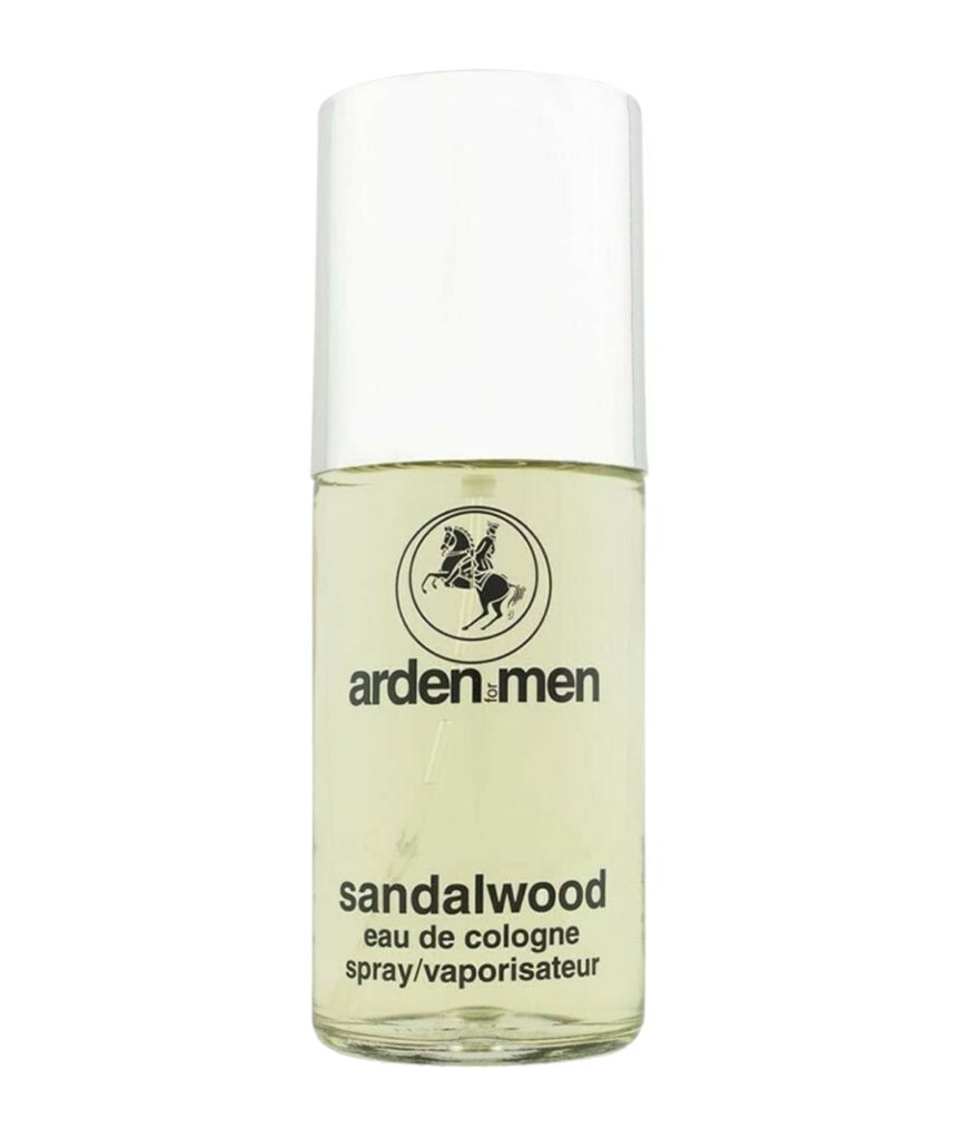 Arden Men Sandalwood Elizabeth Arden