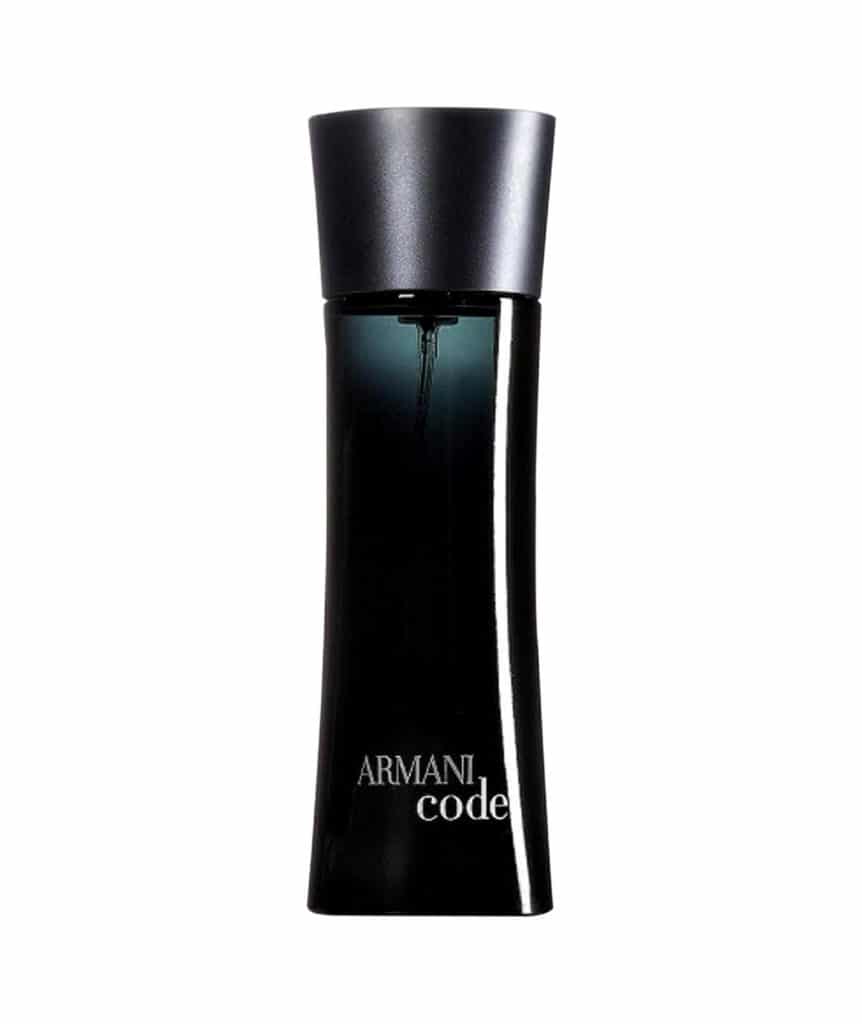 Armani Code