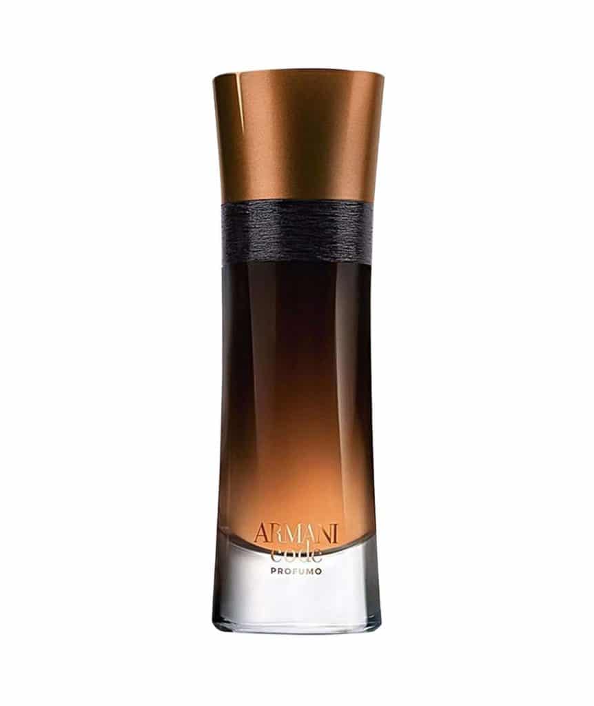 Armani Code Profumo Giorgio Armani – Best Spicy Cologne For Older Men