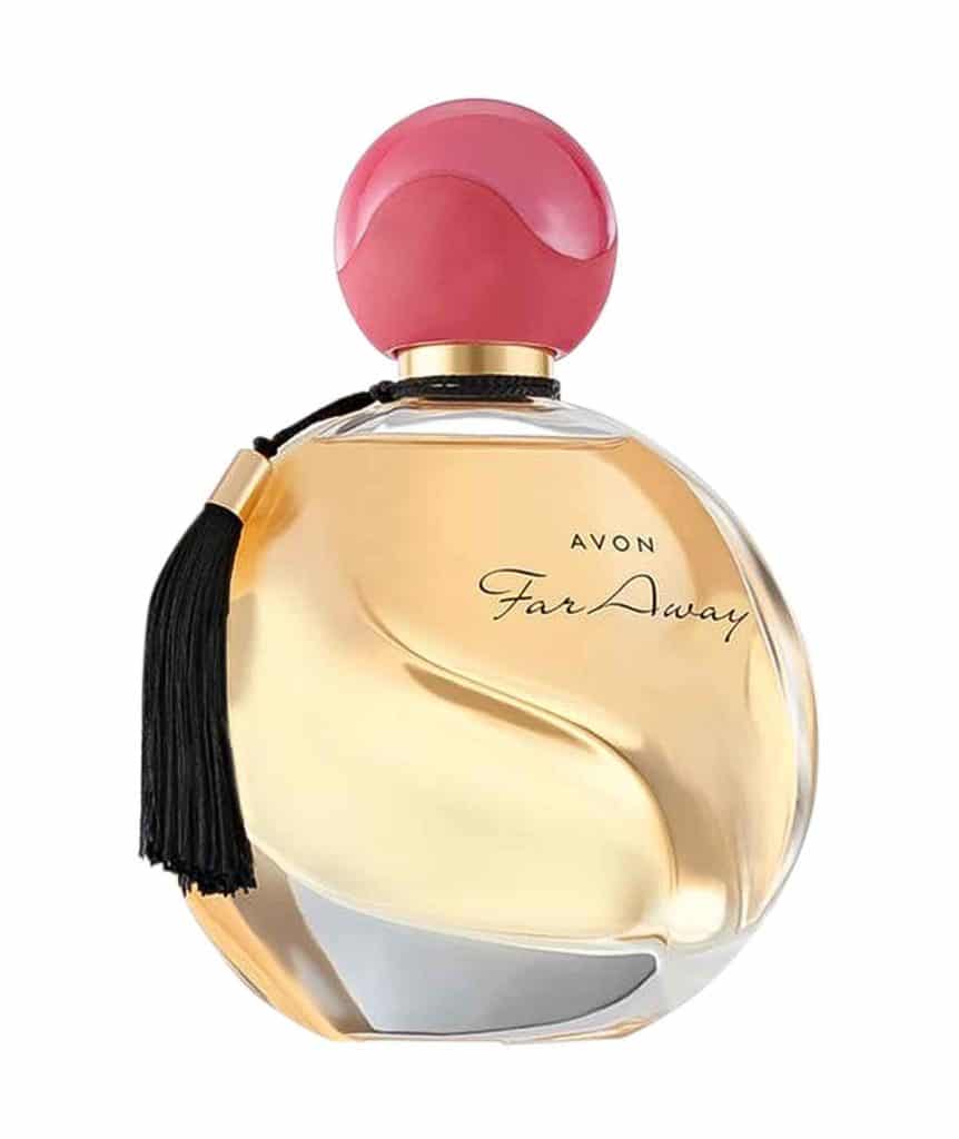 Avon Far Away Eau de Parfum