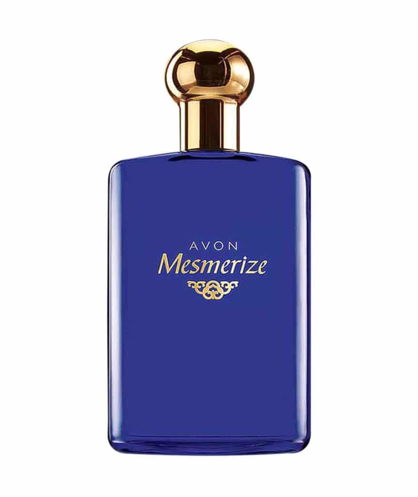 Avon Mesmerize For Men Cologne