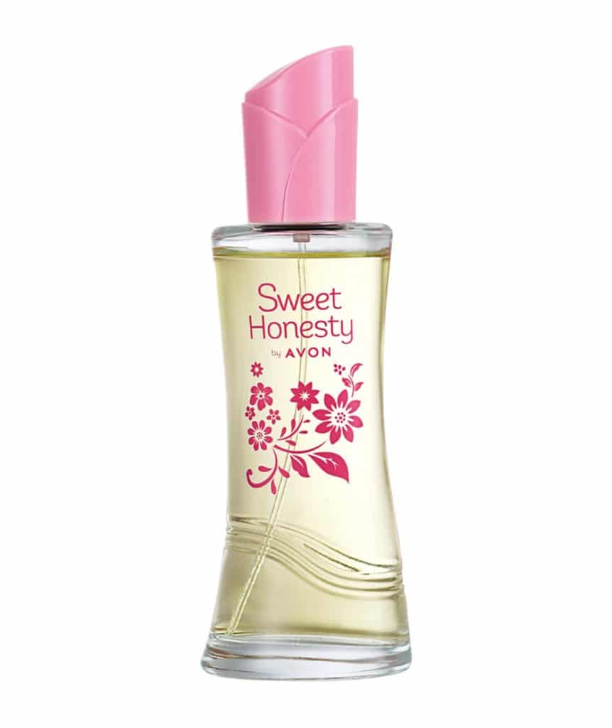 Avon Sweet Honesty