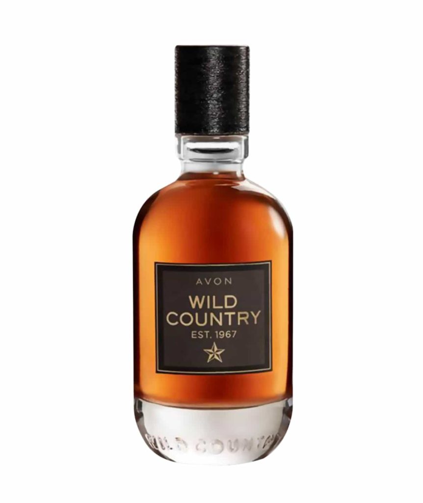 Avon Wild Country for Him