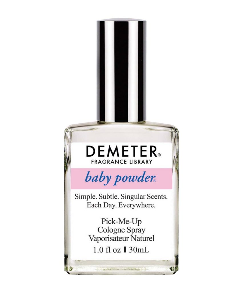 Baby Powder Demeter