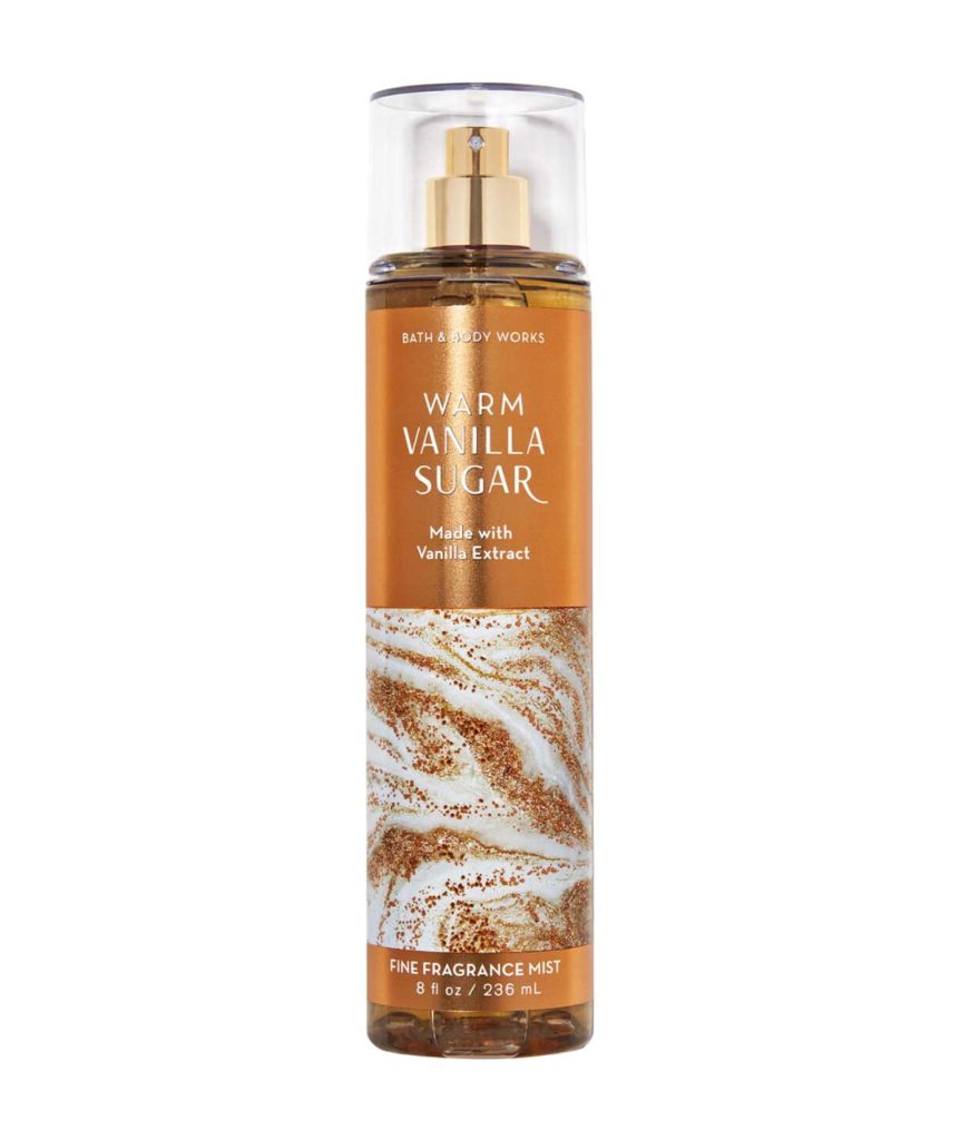 Best Bath & Body Works Scents in 2025