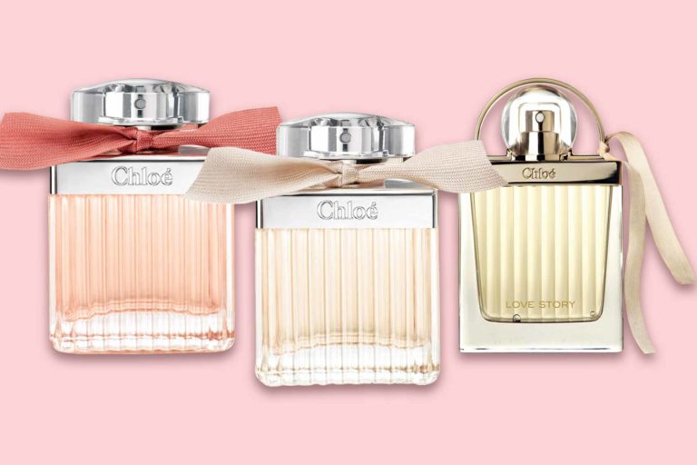 Best Chloé Perfumes - FragranceReview.com