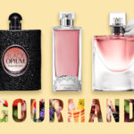Best Gourmand Perfumes