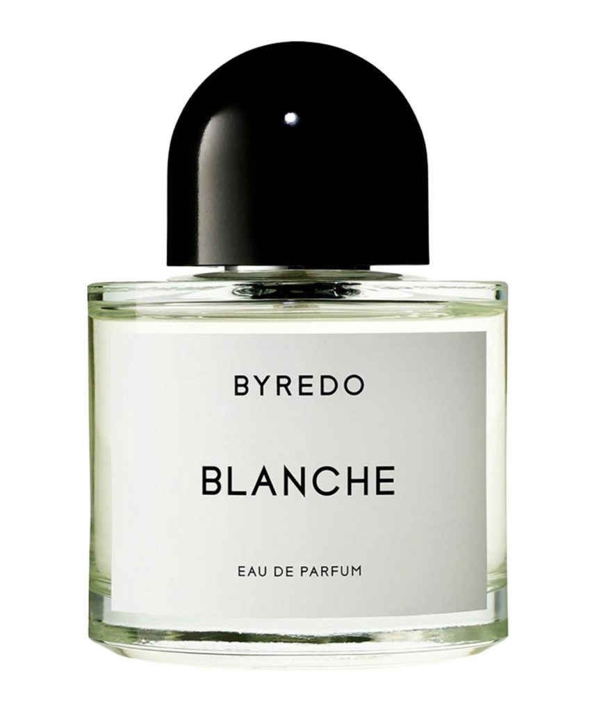 Blanche Byredo