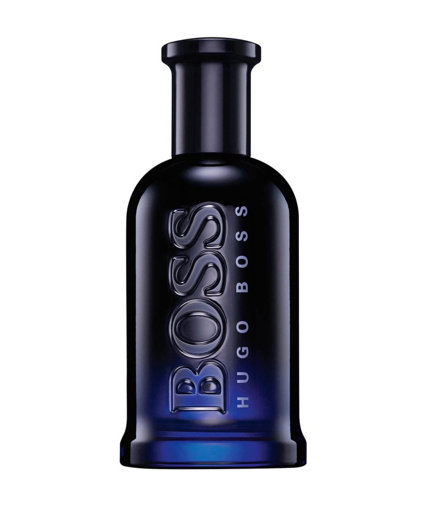 Boss Bottled Night by Hugo Boss for Men