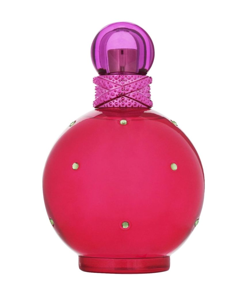 Britney Spears Fantasy – Best Perfume For 13 Year Old Girls