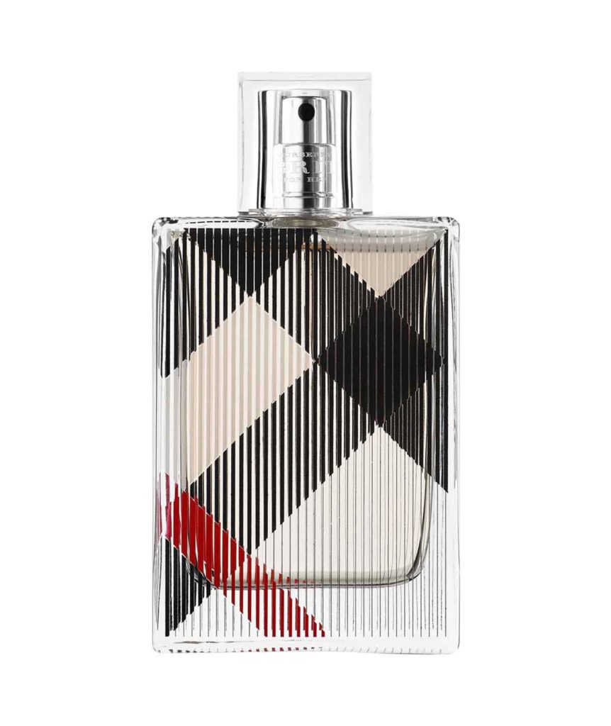 Burberry Brit For Her