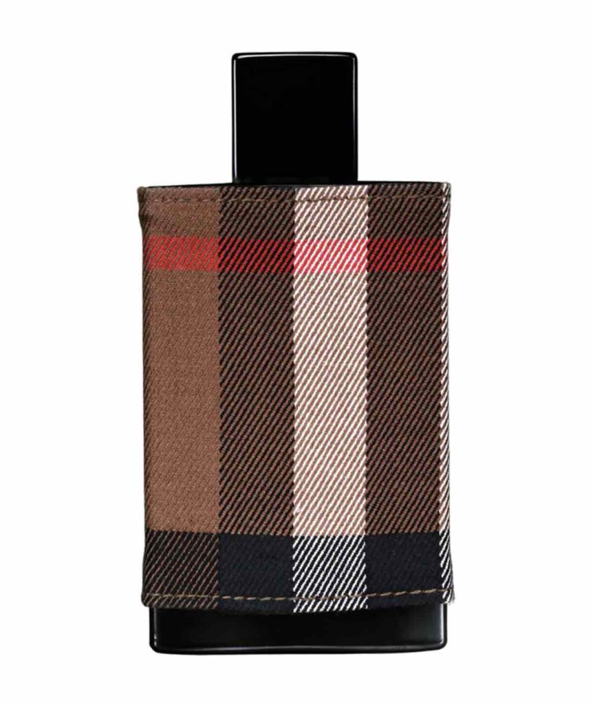 Burberry London For Men