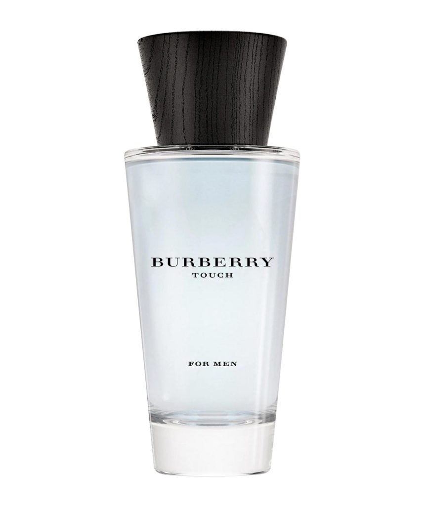 Burberry Touch for Men