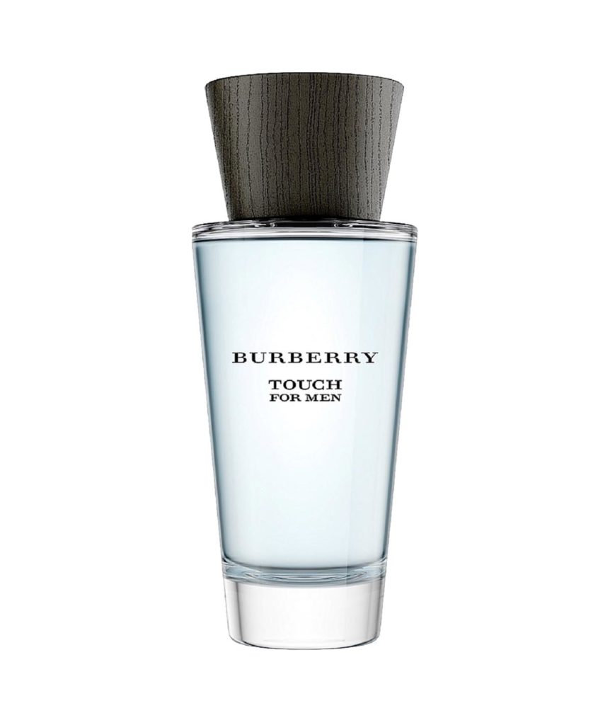 Burberry Touch for Men