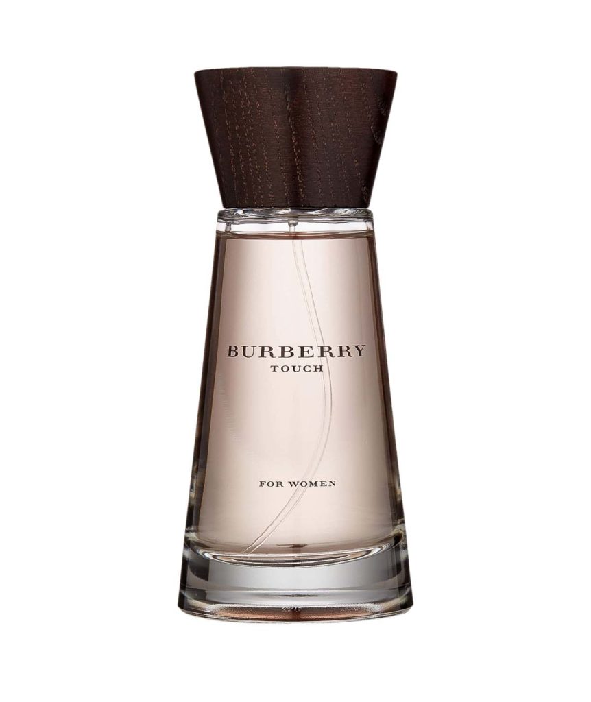 Touch for Women by Burberry