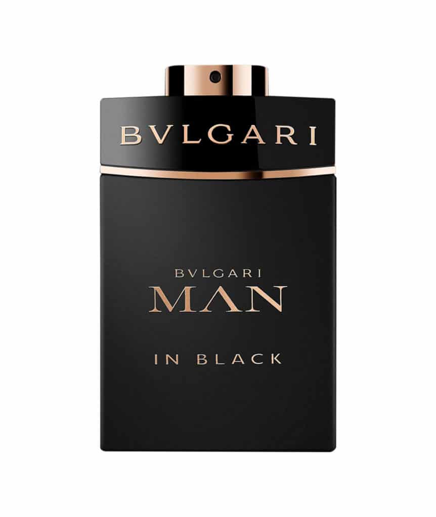 Bvlgari Man in Black Eau de Parfum Spray