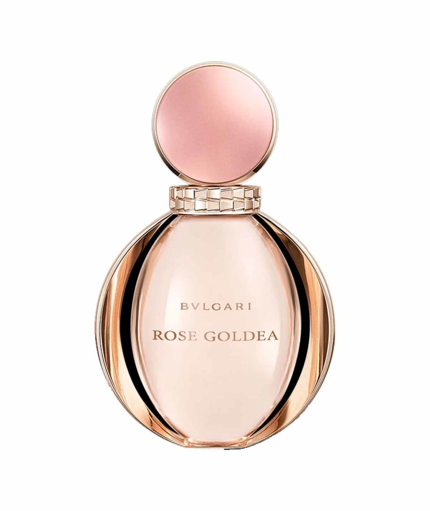 Bvlgari Rose Goldea