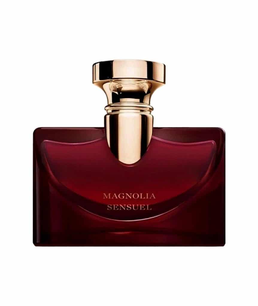 Bvlgari Splendida Magnolia Sensuel